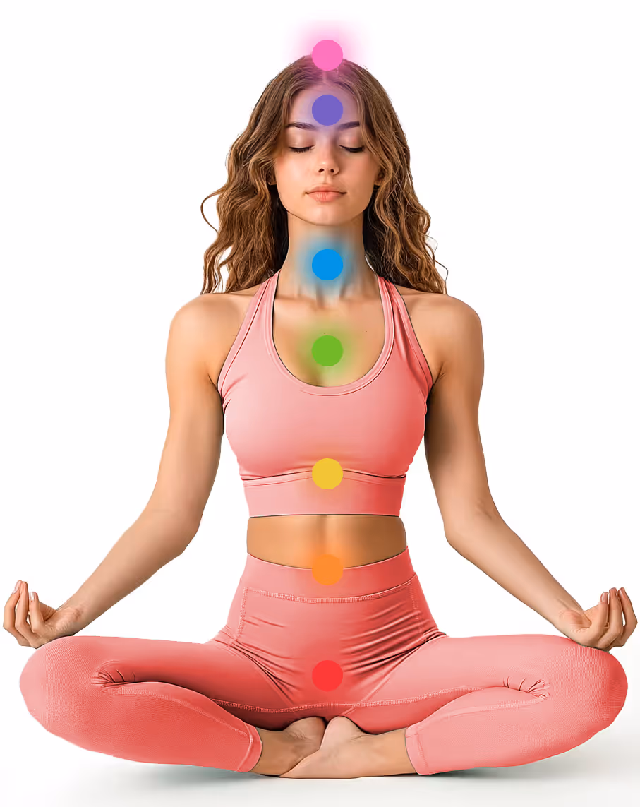 Чакроанализ